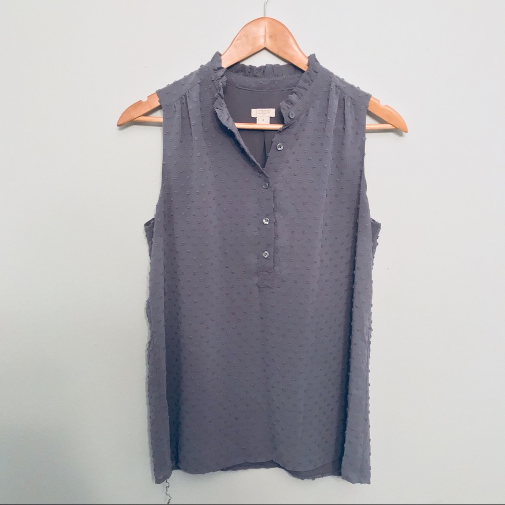 J. Crew Tops